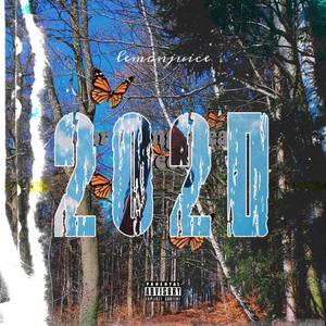 20/2D （Prod.Tray Boomin）