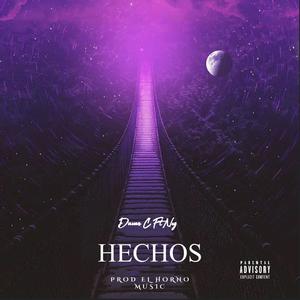 HECHOS (feat. Ncgoficiall)