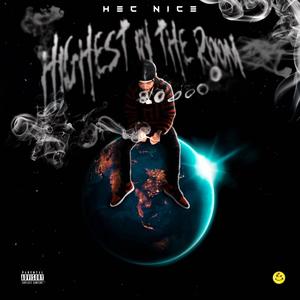 Highest In The Room (Explicit)