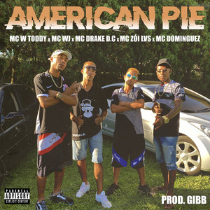 American Pie (Explicit)