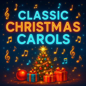 Stockings Hung Await Surprises