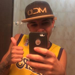 Mtg mais ver se chupa direito