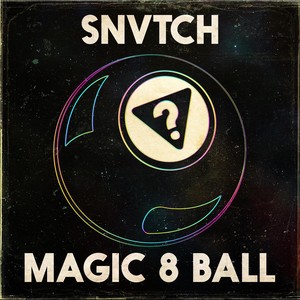 Magic 8 Ball