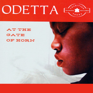 Odetta at the Gate of Horn