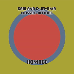 Homage (feat. Laissez-Affaire)