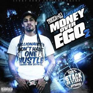 Money Over Ego 2