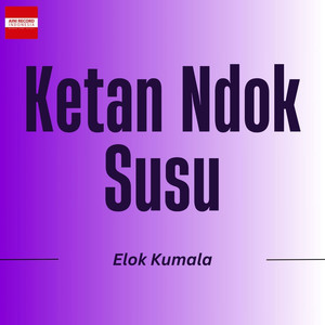 Ketan Ndok Susu