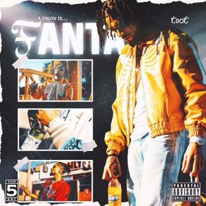 Fanta (Explicit)