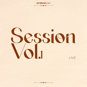 Session Vol. 1 (Live Session)