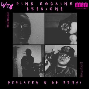 No Witnesses (feat. GB Benji & DKSLAYER) (Explicit)