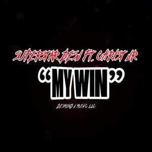 MY WIN (feat. CHRIST JR)