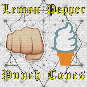 Punch Cones