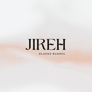 Jireh (Cover)