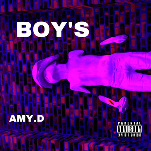 Boy's (Explicit)