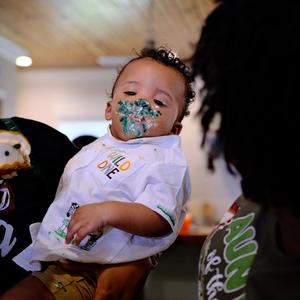 Wild One (DaDa Baby) (Explicit)