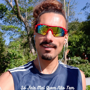 Só Fala Mal Quem Não Tem (Explicit)