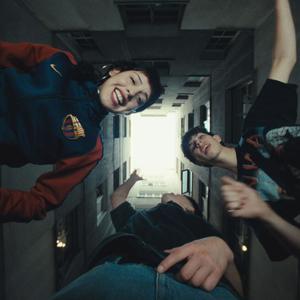 Punto Ciego (feat. Heilow, Balta Carmona & Maitezaz)