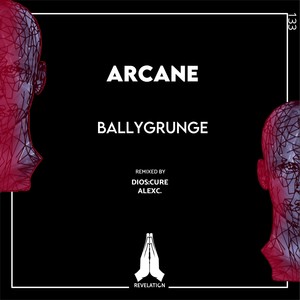 Ballygrunge (AlexC. Remix)
