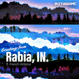 Greetings from Rabia, in. (Explicit)