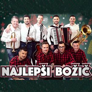 Najlepši božič (feat. Ansambel Vikend)