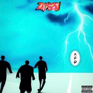 Love To Hate Me (Explicit)