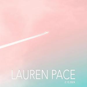 Lauren Pace (feat. June Rose) [Acoustic]