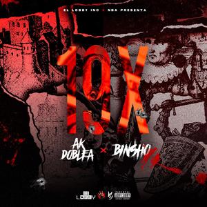 19X (feat. Bin$ho & Wybeat) [Explicit]