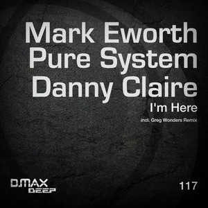 I'm Here (Greg Wonders Remix)