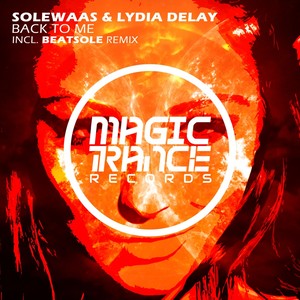 Back To Me (Extended Mix)