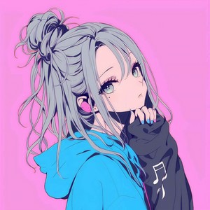 Gimme On Up (霸总专属BGM) - Jonice封面
