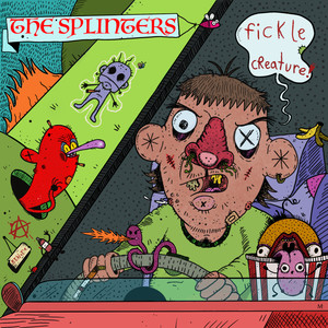 Fickle Creature (Explicit)