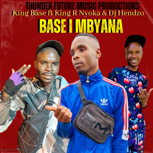 Base i Mbyana