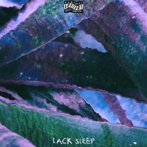 Lack Sleep(feat. Moziz) (Explicit)