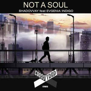 Not A Soul (Original Mix)