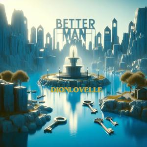 Better Man