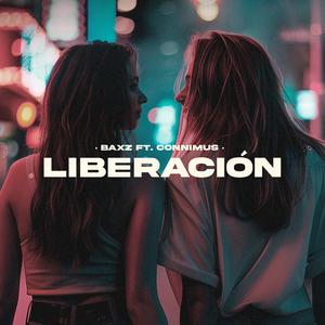 Liberación (feat. ConniMus)