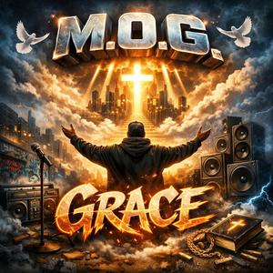 Grace (feat. Deemed & Ira Dubb)