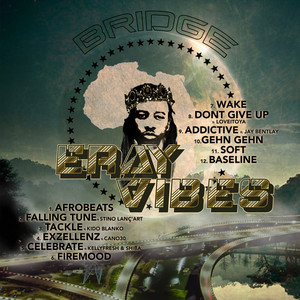 Celebrate (Explicit)