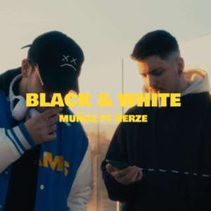 Black & White (Explicit)