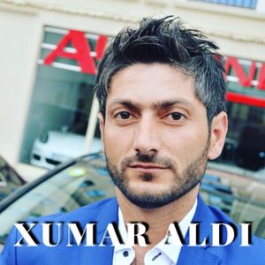 Xumar Aldı (Remix)