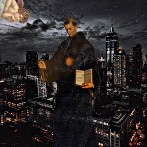 SAINTS OF THE CITY (feat. Lul Von & Seven7) (Radio Edit)