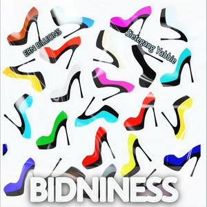 Bidniness (Explicit)
