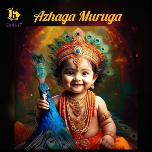 Azhaga Muruga (feat. Kamaleshwar M & Padmaja Sriram)