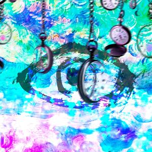 Stuck in a Trance (feat. Jah Lafleur & esc-key) (Explicit)