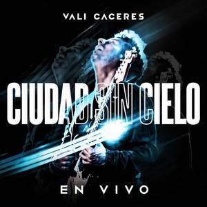 Vali Caceres - Dos Mundos (En Vivo) [feat. Pepe Céspedes]