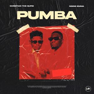 Pumba (feat. Ndine Emma & Majik Links)