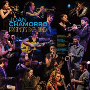 Joan Chamorro Presenta's Big Band