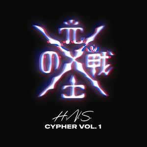 H.N.S. Cypher, Vol. 1 (Explicit)