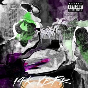 Crack(feat. Trill Ricch) (Explicit)