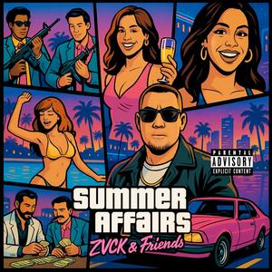 ON MY WAY (Explicit)